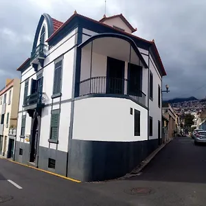 Casa de hóspedes Pensao Residencial Mirasol ***