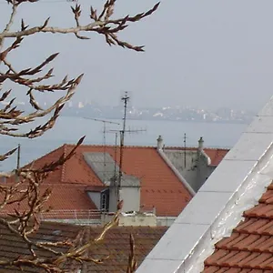 Guest house Esperanca