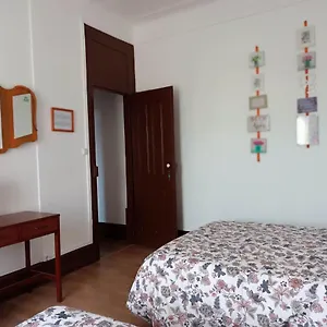 Casa de hóspedes & Pasta 