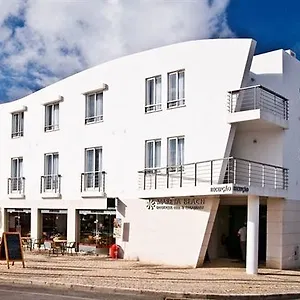 Alojamento de Acomodação e Pequeno-almoço Mareta - Boutique, Sagres