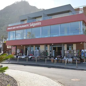 Hotel Salgueiro **