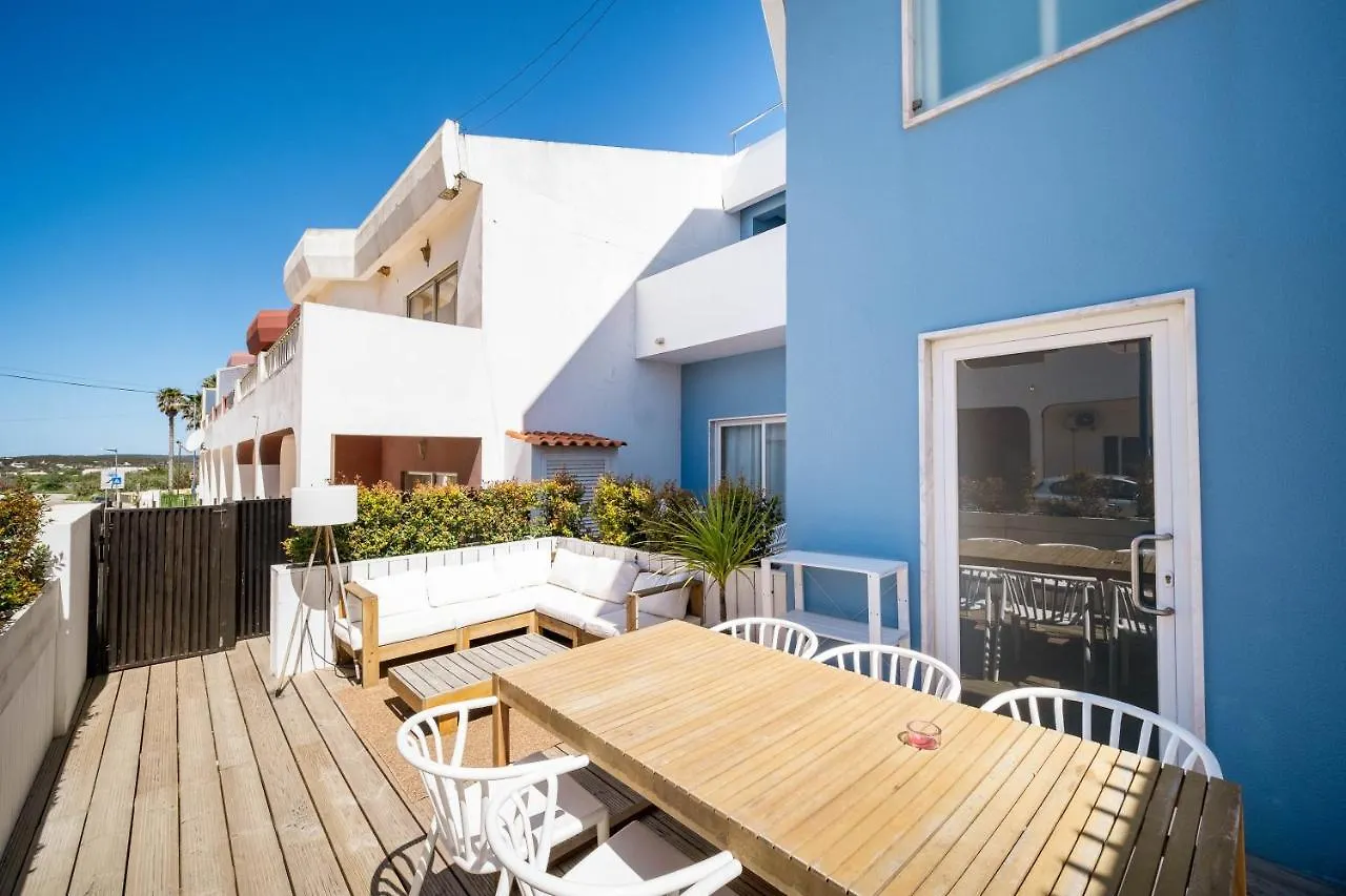 *** Aparthotel Casa Azul Sagres - Rooms & Apartments Portugal