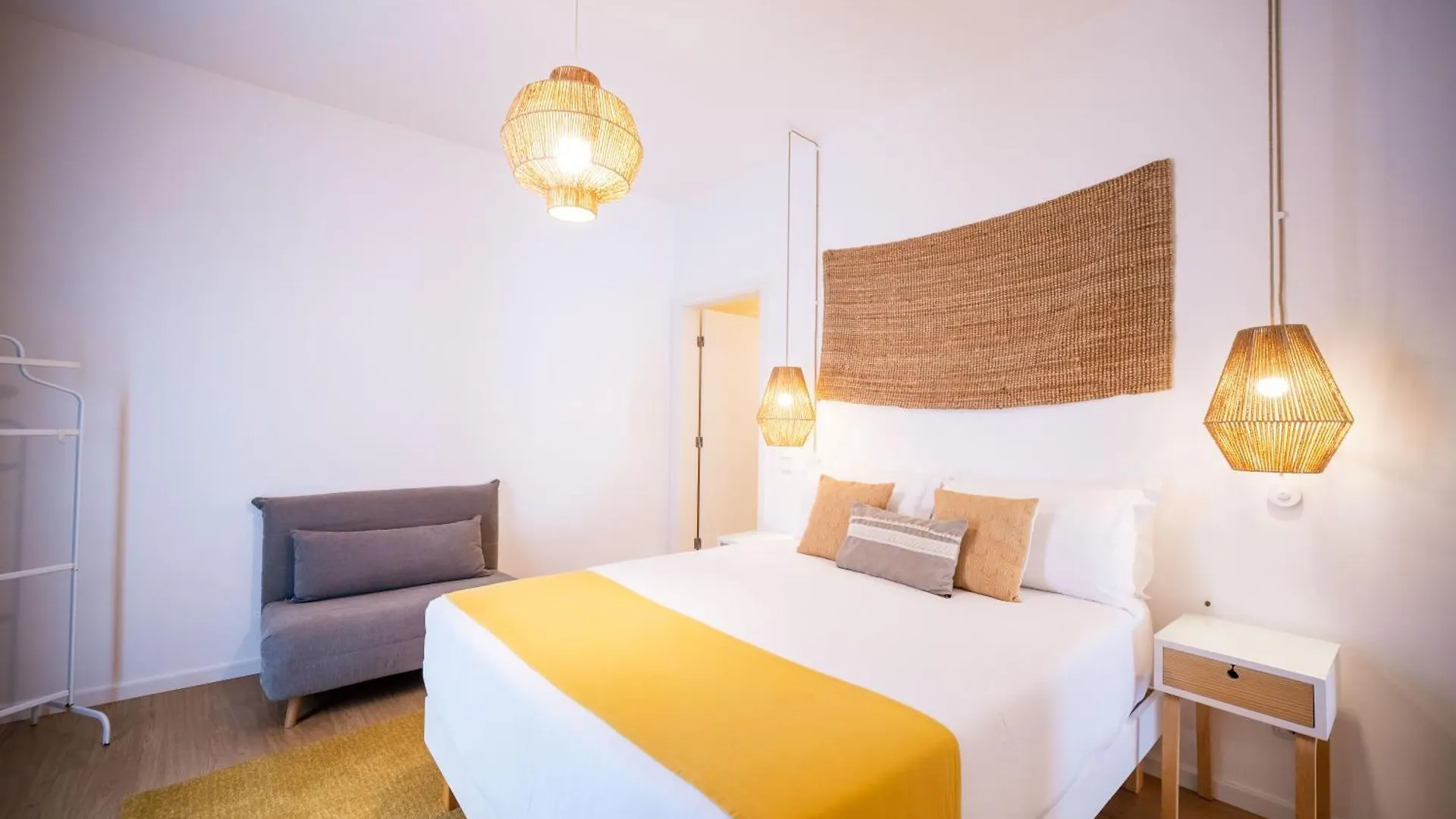 *** Aparthotel Casa Azul Sagres - Rooms & Apartments Portugal