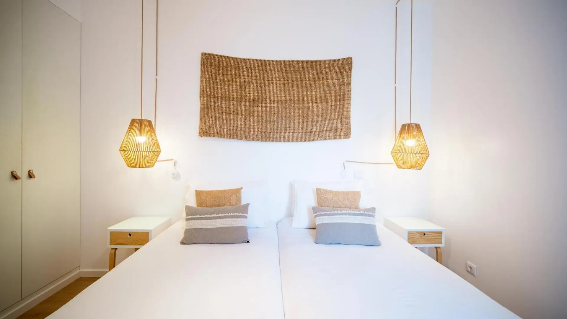 Casa Azul Sagres - Rooms & Apartments 3*,  Portugal