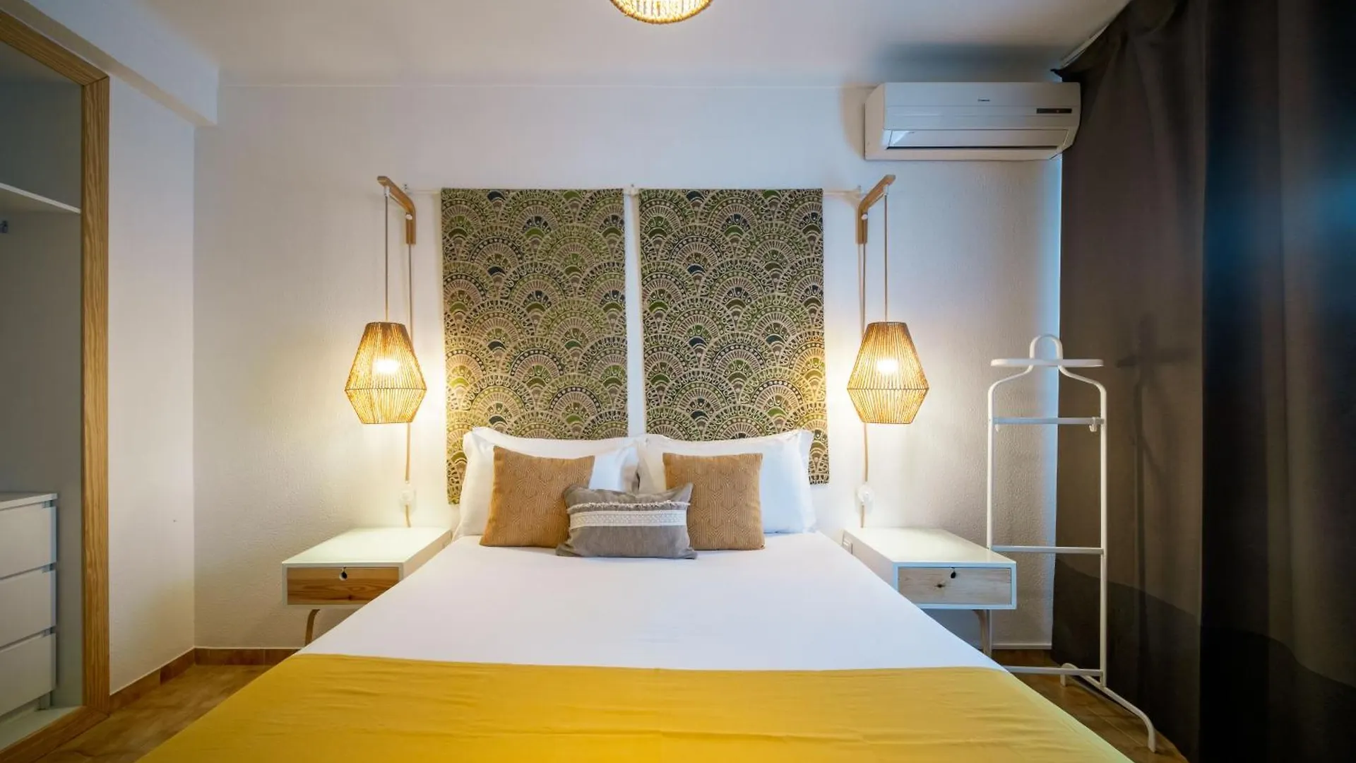 Casa Azul Sagres - Rooms & Apartments Aparthotel