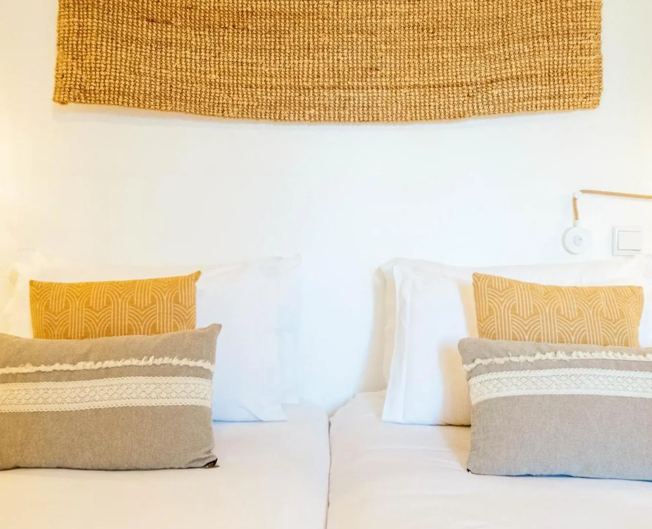 Aparthotel Casa Azul Sagres - Rooms & Apartments