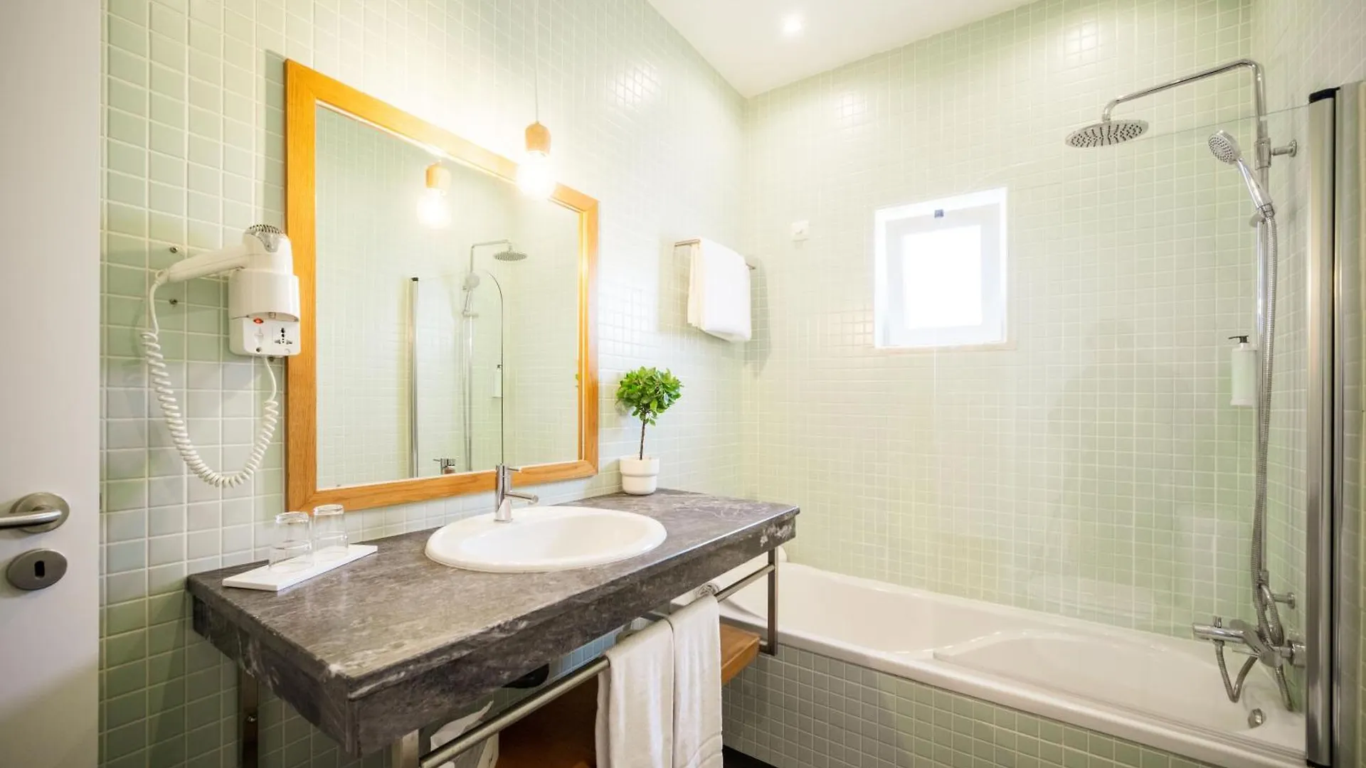 Aparthotel Casa Azul Sagres - Rooms & Apartments