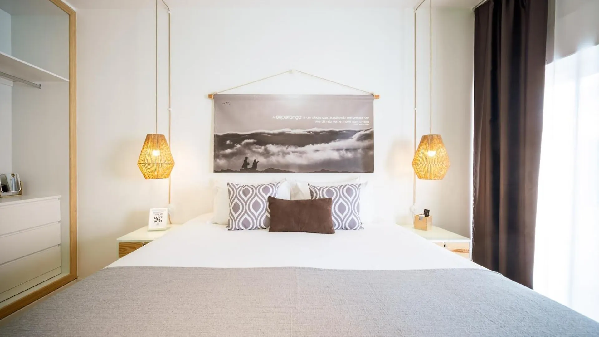 Casa Azul Sagres - Rooms & Apartments Portugal