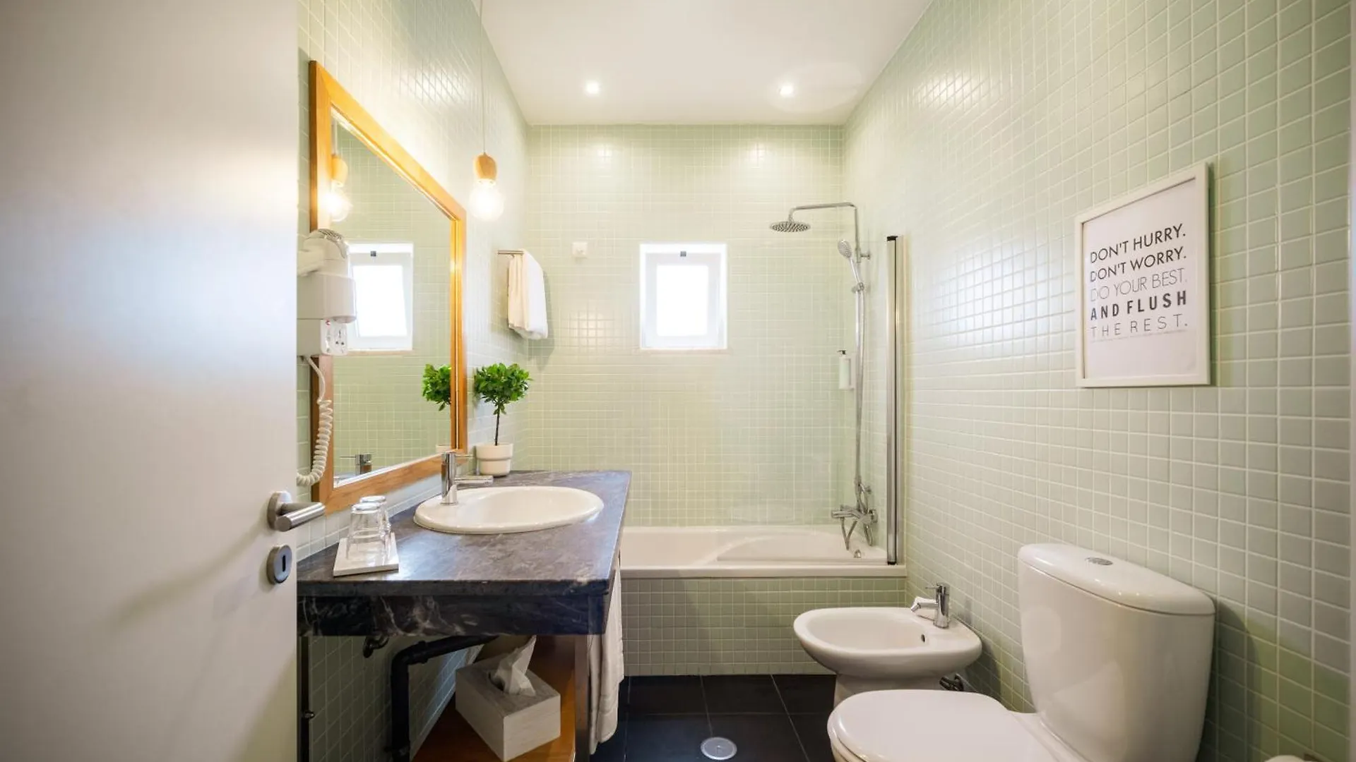 Casa Azul Sagres - Rooms & Apartments