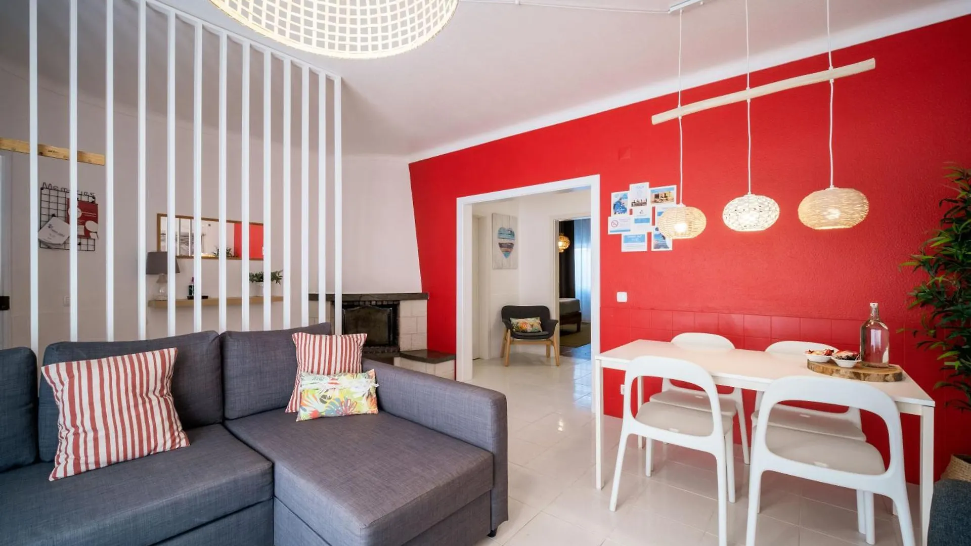 Casa Azul Sagres - Rooms & Apartments 3*,  Portugal