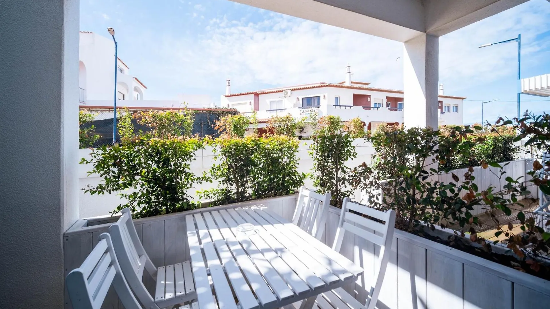 Casa Azul Sagres - Rooms & Apartments 3*,