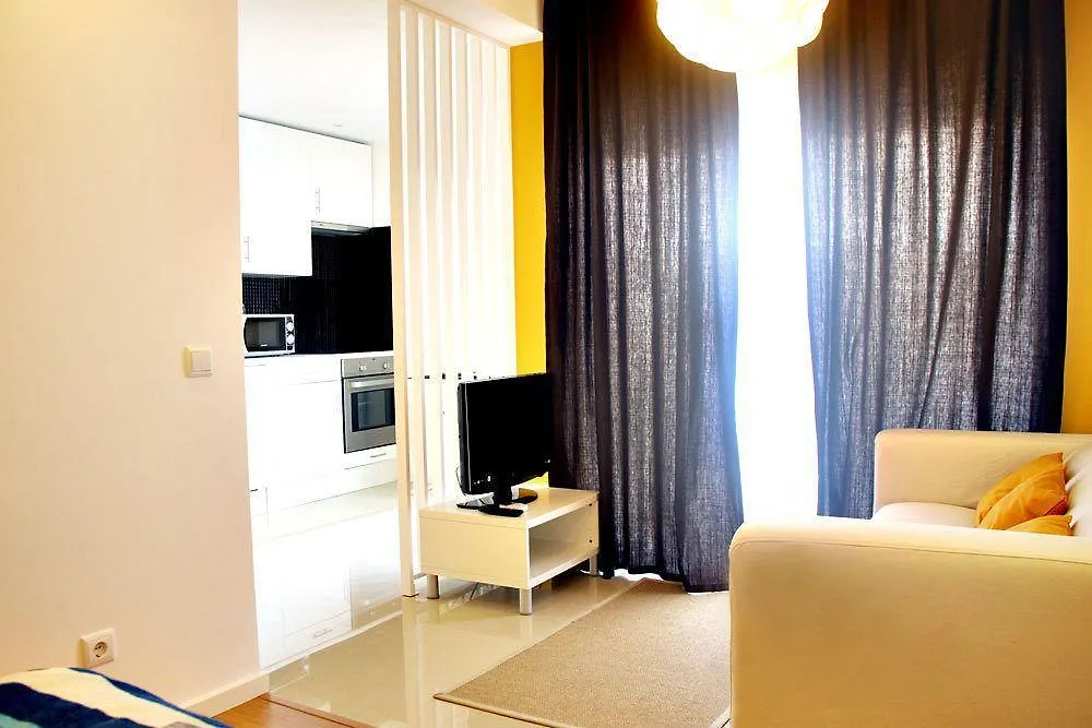 Aparthotel Casa Azul Sagres - Rooms & Apartments