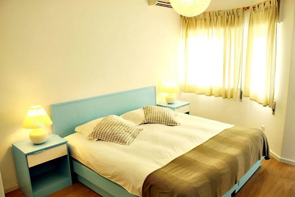 Casa Azul Sagres - Rooms & Apartments