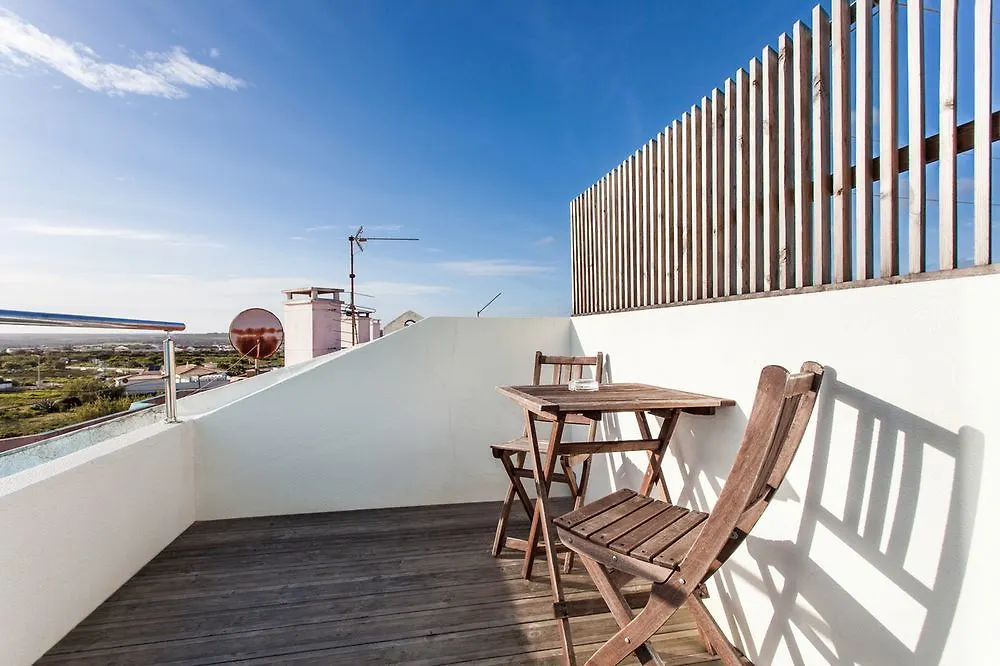 Aparthotel Casa Azul Sagres - Rooms & Apartments